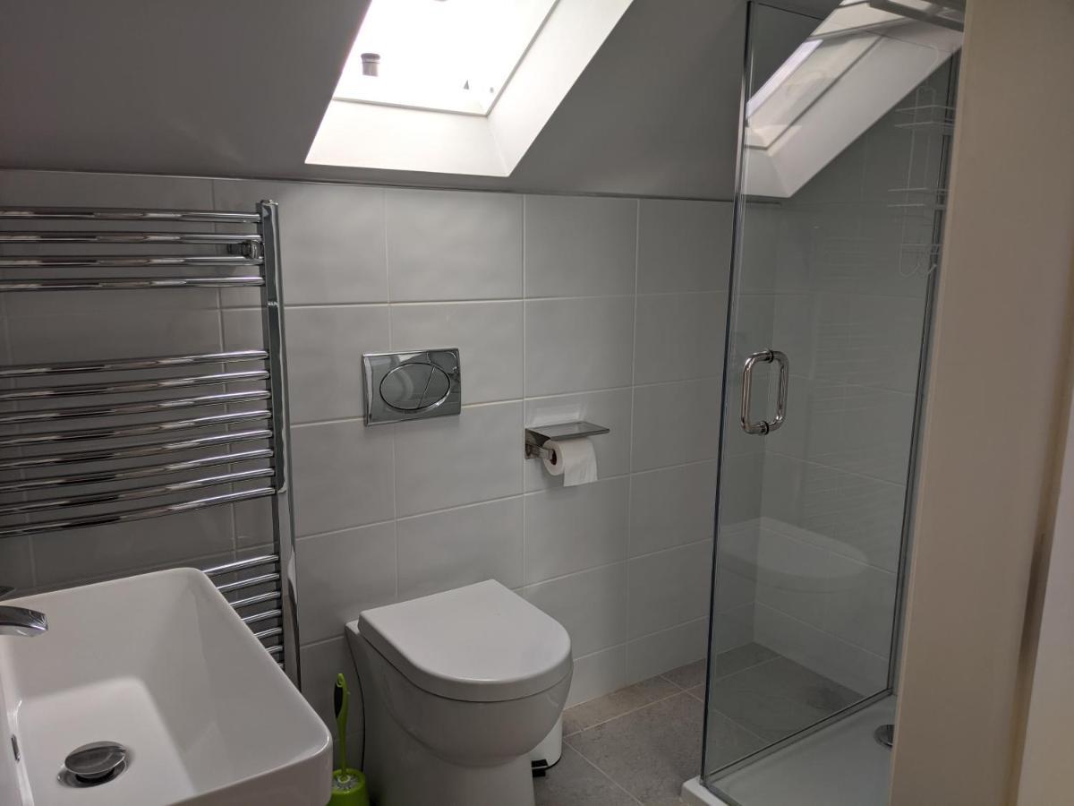 Bed and Breakfast Arvalee Retreat With Outdoor Hottub Ома Екстер'єр фото