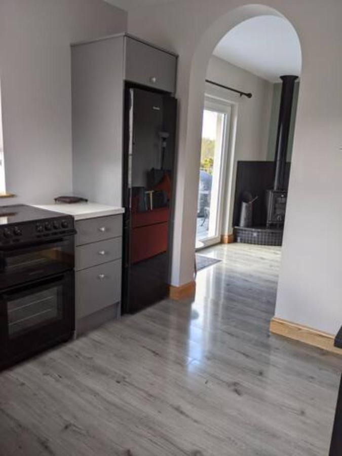Bed and Breakfast Arvalee Retreat With Outdoor Hottub Ома Екстер'єр фото