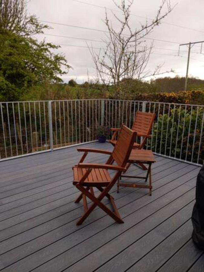 Bed and Breakfast Arvalee Retreat With Outdoor Hottub Ома Екстер'єр фото