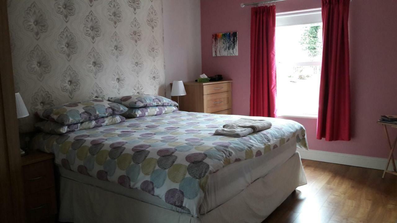 Bed and Breakfast Arvalee Retreat With Outdoor Hottub Ома Екстер'єр фото