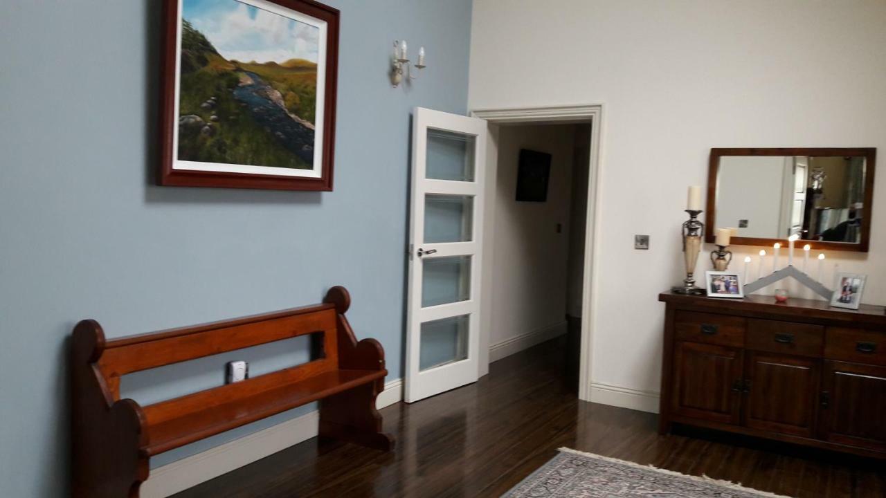 Bed and Breakfast Arvalee Retreat With Outdoor Hottub Ома Екстер'єр фото