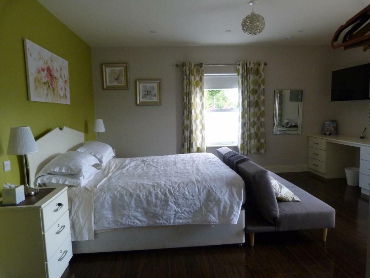 Bed and Breakfast Arvalee Retreat With Outdoor Hottub Ома Екстер'єр фото