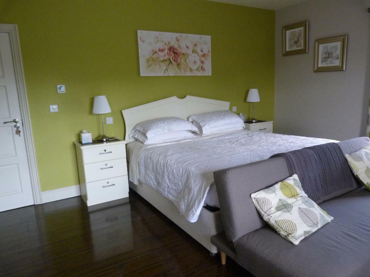 Bed and Breakfast Arvalee Retreat With Outdoor Hottub Ома Екстер'єр фото
