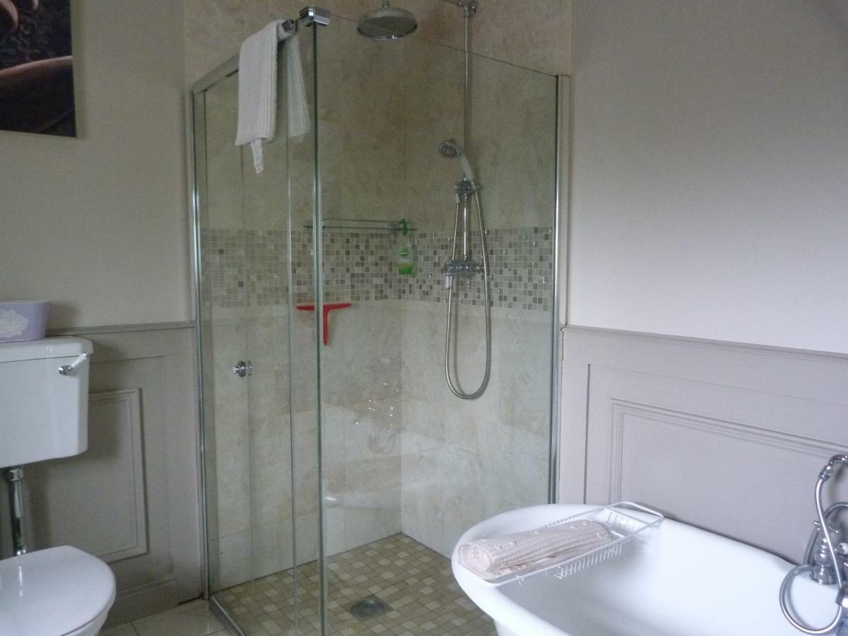 Bed and Breakfast Arvalee Retreat With Outdoor Hottub Ома Екстер'єр фото