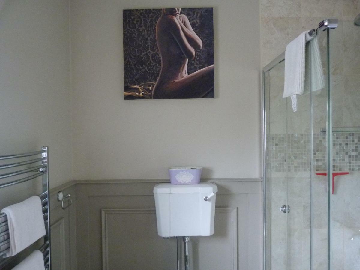 Bed and Breakfast Arvalee Retreat With Outdoor Hottub Ома Екстер'єр фото
